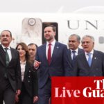 Live Updates on Middle East Conflict: US and Iranian Representatives Land in Islamabad for Negotiated Peace Discussions