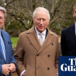 King Enlists David Beckham for Chelsea Flower Show Team