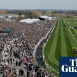 “Grand National Meeting Attracts Younger Audiences and Packed Crowds Thanks to TikTok Influence”
