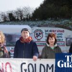 Conflict Erupts Over Omagh’s Gold: £21 Billion Mining Proposal Divides Local Community