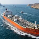 Jag Vikram Becomes First Indian LPG Tanker to Navigate Strait of Hormuz Following US-Iran Ceasefire Declaration