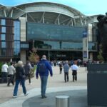 Adelaide Buzzes with Enthusiasm for Gather Round as Uncertainty Looms Over Event’s Future