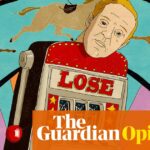 Think betting on sports is a breeze? Think again: the unsettling truth behind gambling’s design | Barney Ronay