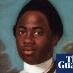 Swedish showcase delves into the experiences of an 18th-century Black journal keeper