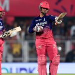 IPL 2026: Vaibhav Sooryavanshi Reflects on Smashing Sixes Against Bumrah and Hazlewood, Acknowledging the Challenge in His Mindset