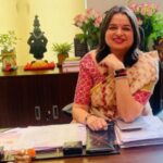 IAS officer alleges Maharashtra minister opposed appointing a woman as department head, igniting controversy.