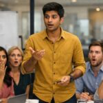 “Gen Z Employee’s Candid Inquiries About Compensation and Career Advancement Stun Workplace Dynamics”