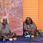 Massive ‘Epic in Scale’ APY Lands Exhibition Unveiled at NGA Following Three-Year Hold-Up