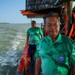 Conflict Threatens to Upset Thailand’s Billion-Dollar Fishing Sector