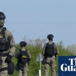 Military analyst suggests explosives discovered near pipeline may be a deliberate act of Russian provocation.