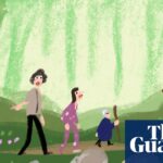 Step into the enchanting realm of national gems – the whimsical world of Stephen Collins’ cartoons