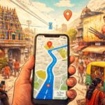 Tribute to a Cultural Icon: Reflecting on Our Journey in an Overcharted World