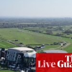 Live Updates from Aintree: 2026 Grand National Horse Racing Coverage