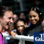 Lotte Wubben-Moy seizes opportunity to prove her worth beyond being an England substitute.