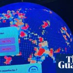 “Inside the Controversial World of Polymarket: How Gamblers Are Wagering Millions on Conflict”