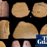 Ancient Study Reveals Native Americans Pioneered Dice Gambling 6,000 Years Before Others