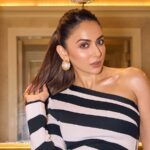 Rakul Preet Singh Shares Insight on Her Decision to Ditch Heels: ‘The Pain Isn’t Worth It’