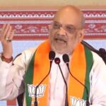 “Amit Shah Critiques Mamata Banerjee, Vows to Elevate a ‘Bhoomiputra’ Chief Minister”
