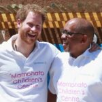 Prince Harry Faces Defamation Lawsuit from Charity Established in Memory of Princess Diana