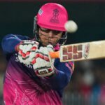 “Vaibhav Sooryavanshi Approaches Cricket with the Flair of a Video Game, Says Mohammad Kaif”