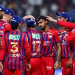 IPL 2026 Match 19 Preview: Lucknow Super Giants Clash with Gujarat Titans – Date, Time, Venue, Lineups, and Historical Matchup Insights