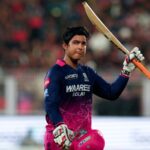 Kieron Pollard Reflects on Vaibhav Sooryavanshi’s Journey: ‘I Was Still in School at 15’