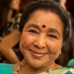 Legendary Singer Asha Bhosle Experiences Cardiac Arrest, Hospitalized at Breach Candy in Mumbai