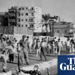 Is Iran a pivotal challenge for Trump akin to the Suez crisis, or merely a fleeting disturbance?