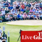 Live Updates from Augusta National: Day Three of The Masters 2026