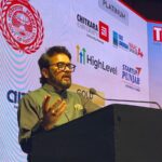 “Anurag Thakur: Surge in Startup Development Indicates Confidence in Government Initiatives”