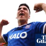 Championship Update: Ipswich Strengthens Hold on Second Place as Coventry Anticipates Their Turn