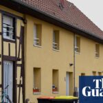 French father faces charges for allegedly confining his nine-year-old son in a van since 2024.