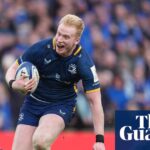 Leinster Dominates Sale to Secure Spot in Champions Cup Semi-Final Against Toulon