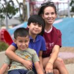 The largest cohort of children facing potential gaps in NDIS support