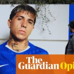 Chelsea penalizes Enzo Fernández for revealing critical shortcomings in the project | Jonathan Wilson
