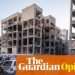 Trump’s Iran missteps have plunged him into perilous waters | Sidney Blumenthal