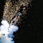 The Journey of a Second-Generation Human Cannonball: Balancing Legacy and Adventure