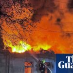 Ukrainian Forces Report Ongoing Russian Drone Strikes Amid Kremlin’s Easter Truce