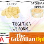 Madeline Horwath Explores the Joy of Spring Picnics in a Captivating Cartoon