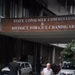 Consumer panel urges Punjab government to provide Rs 2.90 lakh in compensation and medical reimbursement to former attorney.