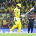 Sanju Samson achieves milestone with his inaugural century for Chennai Super Kings, marking his fourth in IPL history.
