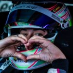 20-Year-Old Motorsport Pioneer Leading the Charge with Groundbreaking All-Female Team