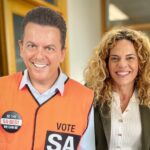 From Poker Machines to Political Change: Final SA Best Member Reflects on Party’s Impact Following Election Loss