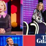 Discovering Hidden Gems: Unseen Contenders of British Quiz Shows That Deserve Your Attention