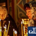 Easter Ceasefire Weakens as Russia and Ukraine Engage in Prisoner Swap