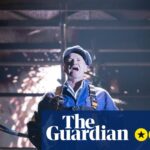 A Review of The Last Ship: Sting’s Heartfelt Yet Overwrought Musical Features the Iconic Artist Alongside Shaggy