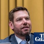 Manhattan District Attorney’s Office Launches Inquiry into Eric Swalwell Following Sexual Assault Claims