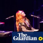 Tori Amos captivates fans with a compelling exploration of her extensive musical heritage.