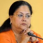 “Vasundhara Raje’s Viral Video Sparks Reaction from State BJP Leader: ‘I Was Unable to Protect My Home'”