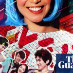 After being inspired by a Korean teen drama, I left England for Seoul and unexpectedly landed a role in a K-pop music video.